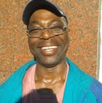 Larry Petway - Facebook