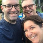 Larry Pfeffer - @larry.pfeffer.58 - Instagram