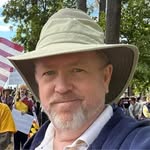 Larry Pfeiffer - @larrypfeifferdc - Instagram