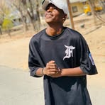 Leroy Phiri - Facebook