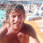 Larry Pines - @assaholicnsd - Instagram