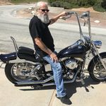 Larry Pinkston - @pinky81hog - Instagram
