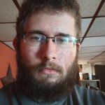 Larry Pinkston - @devil_zer0_ - Instagram
