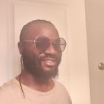 Larry Pinkston-Marshall - @4theloveoflarry - Instagram