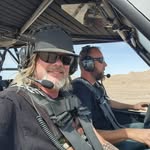 Larry Plummer - @out_there_51 - Instagram