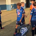 Larry Plummer - @motagua_2007 - Instagram