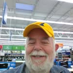 Larry Pollitt - @larry.pollitt - Instagram