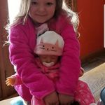 Amy Larrick-Pontius - @7982114je - Instagram