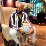 Lanre David A - @larry_poppin - Instagram
