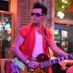 Larry Hoskinson Rockwell - @larrypop - Instagram