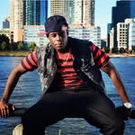 Larry Pop Thomas - @lptdanceandfitness - Instagram