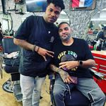 Larry Prado - @larryfades - Instagram