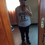 Larry Prado - @larryprado51 - Instagram