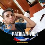 Larry Prado Salceiro - @yrral070291 - Instagram