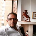 Larry Yanez Del Prado - @yanezdelprado - Instagram