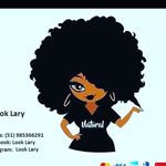 Lary Prado - @loja_larry_prado - Instagram
