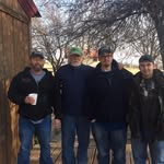 Larry Knutson - @lgk.prestige - Instagram