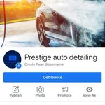 Larry wood - @pre_stigeautodetailing - Instagram