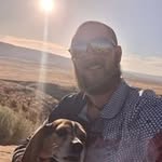 Larry Priest - @snakebite42491 - Instagram