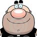 Larry the tiny priest - Facebook