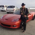 Larry Proa - @duva_tex - Instagram