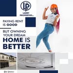 LARRY PROPERTIES - @larry_properties - Instagram