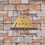 omolara Junaid - @larrygoldhomesandproperties - Instagram