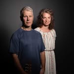 Erin Propp & Larry Roy - @erinpropplarryroy - Instagram