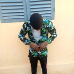 Larry Emecuz Prosper - @larryemecuz - Instagram