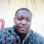 Larry Prosper Anafita - @larryanafita - Instagram