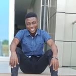 Prof K - @larry.prosper.98 - Instagram
