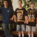 Larry Fair Prosser - @larry.prosser1 - Instagram