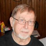 Larry Prosser - @lprosser1946 - Instagram