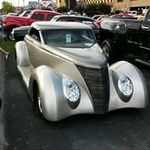 Larry Prosser - @larry.prosser - Instagram