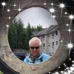 Larry Prosser - @shoreacres - Instagram