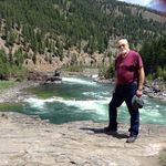 Larry Prough - @larryprough - Instagram