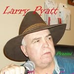 Larry Pyatt - @larrypyatt9 - Instagram
