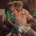 Larry Pyke - @lrpyke - Instagram