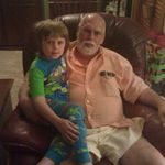 Larry Pyke - @pykelarry - Instagram