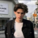Junren Qiu - @larryqiu_ - Instagram