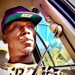 Larry Quinney Jr. - @poet_extraordinaire - Instagram