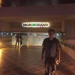 Larry Quintos - @quintoslarry - Instagram