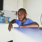 Larry S Suruka - @larry_quinten - Instagram