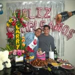 Larry Quintero - @larryquintero71 - Instagram