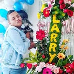 Larry Quintero - @llaarryyq_ - Instagram
