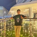 Larry Quinto Junior - @avoid.larry - Instagram