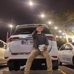 Larry Quinto Junior - @avoid_larry - Instagram
