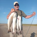 Larry Rabe - @wastedbait - Instagram