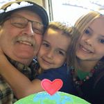 Larry Rabel - @larryrabel - Instagram