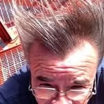 Larry Rackley - @rackleyl - Instagram